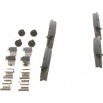 Bosch Σετ τακάκια, Δισκόφρενα - 0 986 494 076