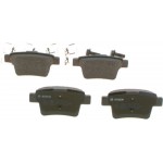 Bosch Σετ τακάκια, Δισκόφρενα - 0 986 494 076