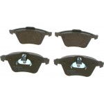 Bosch Σετ τακάκια, Δισκόφρενα - 0 986 494 077