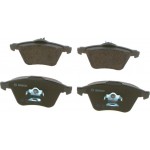 Bosch Σετ τακάκια, Δισκόφρενα - 0 986 494 077