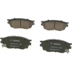 Bosch Σετ τακάκια, Δισκόφρενα - 0 986 494 078