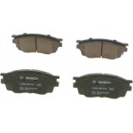 Bosch Σετ τακάκια, Δισκόφρενα - 0 986 494 078