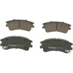 Bosch Σετ τακάκια, Δισκόφρενα - 0 986 494 079