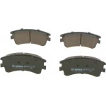 Bosch Σετ τακάκια, Δισκόφρενα - 0 986 494 079