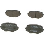 Bosch Σετ τακάκια, Δισκόφρενα - 0 986 494 080