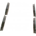 Bosch Σετ τακάκια, Δισκόφρενα - 0 986 494 080