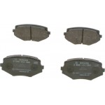 Bosch Σετ τακάκια, Δισκόφρενα - 0 986 494 080