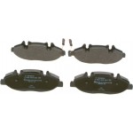 Bosch Σετ τακάκια, Δισκόφρενα - 0 986 494 081 Bosch Σετ τακάκια, Δισκόφρενα - 0 986 494 081