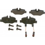 Bosch Σετ τακάκια, Δισκόφρενα - 0 986 494 082