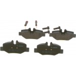 Bosch Σετ τακάκια, Δισκόφρενα - 0 986 494 082