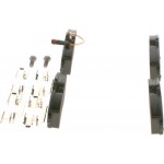 Bosch Σετ τακάκια, Δισκόφρενα - 0 986 494 085