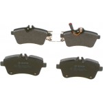 Bosch Σετ τακάκια, Δισκόφρενα - 0 986 494 085