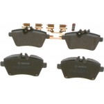 Bosch Σετ τακάκια, Δισκόφρενα - 0 986 494 087 Bosch Σετ τακάκια, Δισκόφρενα - 0 986 494 087