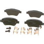 Bosch Σετ τακάκια, Δισκόφρενα - 0 986 494 092