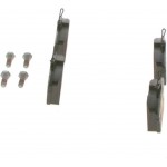 Bosch Σετ τακάκια, Δισκόφρενα - 0 986 494 095