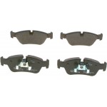 Bosch Σετ τακάκια, Δισκόφρενα - 0 986 494 096 Bosch Σετ τακάκια, Δισκόφρενα - 0 986 494 096