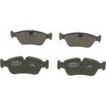 Bosch Σετ τακάκια, Δισκόφρενα - 0 986 494 096 Bosch Σετ τακάκια, Δισκόφρενα - 0 986 494 096