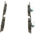 Bosch Σετ τακάκια, Δισκόφρενα - 0 986 494 096 Bosch Σετ τακάκια, Δισκόφρενα - 0 986 494 096