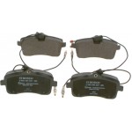 Bosch Σετ τακάκια, Δισκόφρενα - 0 986 494 097