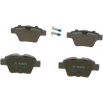 Bosch Σετ τακάκια, Δισκόφρενα - 0 986 494 099 Bosch Σετ τακάκια, Δισκόφρενα - 0 986 494 099