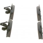 Bosch Σετ τακάκια, Δισκόφρενα - 0 986 494 102