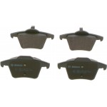 Bosch Σετ τακάκια, Δισκόφρενα - 0 986 494 102