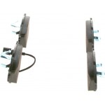 Bosch Σετ τακάκια, Δισκόφρενα - 0 986 494 103