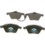 Bosch Σετ τακάκια, Δισκόφρενα - 0 986 494 103