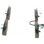 Bosch Σετ τακάκια, Δισκόφρενα - 0 986 494 103