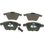 Bosch Σετ τακάκια, Δισκόφρενα - 0 986 494 104