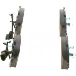 Bosch Σετ τακάκια, Δισκόφρενα - 0 986 494 104