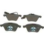 Bosch Σετ τακάκια, Δισκόφρενα - 0 986 494 104