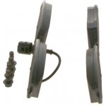 Bosch Σετ τακάκια, Δισκόφρενα - 0 986 494 105