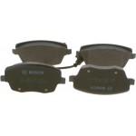 Bosch Σετ τακάκια, Δισκόφρενα - 0 986 494 105