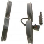 Bosch Σετ τακάκια, Δισκόφρενα - 0 986 494 105