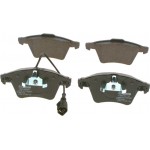 Bosch Σετ τακάκια, Δισκόφρενα - 0 986 494 107