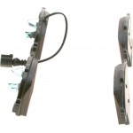 Bosch Σετ τακάκια, Δισκόφρενα - 0 986 494 107