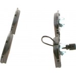 Bosch Σετ τακάκια, Δισκόφρενα - 0 986 494 107