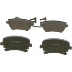 Bosch Σετ τακάκια, Δισκόφρενα - 0 986 494 108