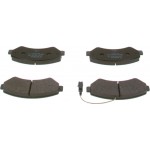 Bosch Σετ τακάκια, Δισκόφρενα - 0 986 494 109