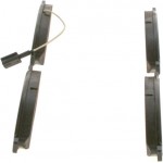 Bosch Σετ τακάκια, Δισκόφρενα - 0 986 494 111