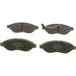 Bosch Σετ τακάκια, Δισκόφρενα - 0 986 494 111