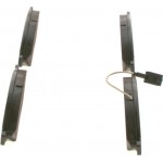 Bosch Σετ τακάκια, Δισκόφρενα - 0 986 494 111