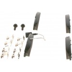Bosch Σετ τακάκια, Δισκόφρενα - 0 986 494 113