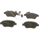 Bosch Σετ τακάκια, Δισκόφρενα - 0 986 494 113