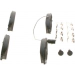 Bosch Σετ τακάκια, Δισκόφρενα - 0 986 494 113