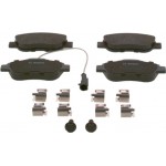 Bosch Σετ τακάκια, Δισκόφρενα - 0 986 494 114