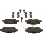 Bosch Σετ τακάκια, Δισκόφρενα - 0 986 494 114