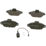 Bosch Σετ τακάκια, Δισκόφρενα - 0 986 494 115