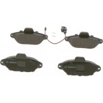 Bosch Σετ τακάκια, Δισκόφρενα - 0 986 494 115